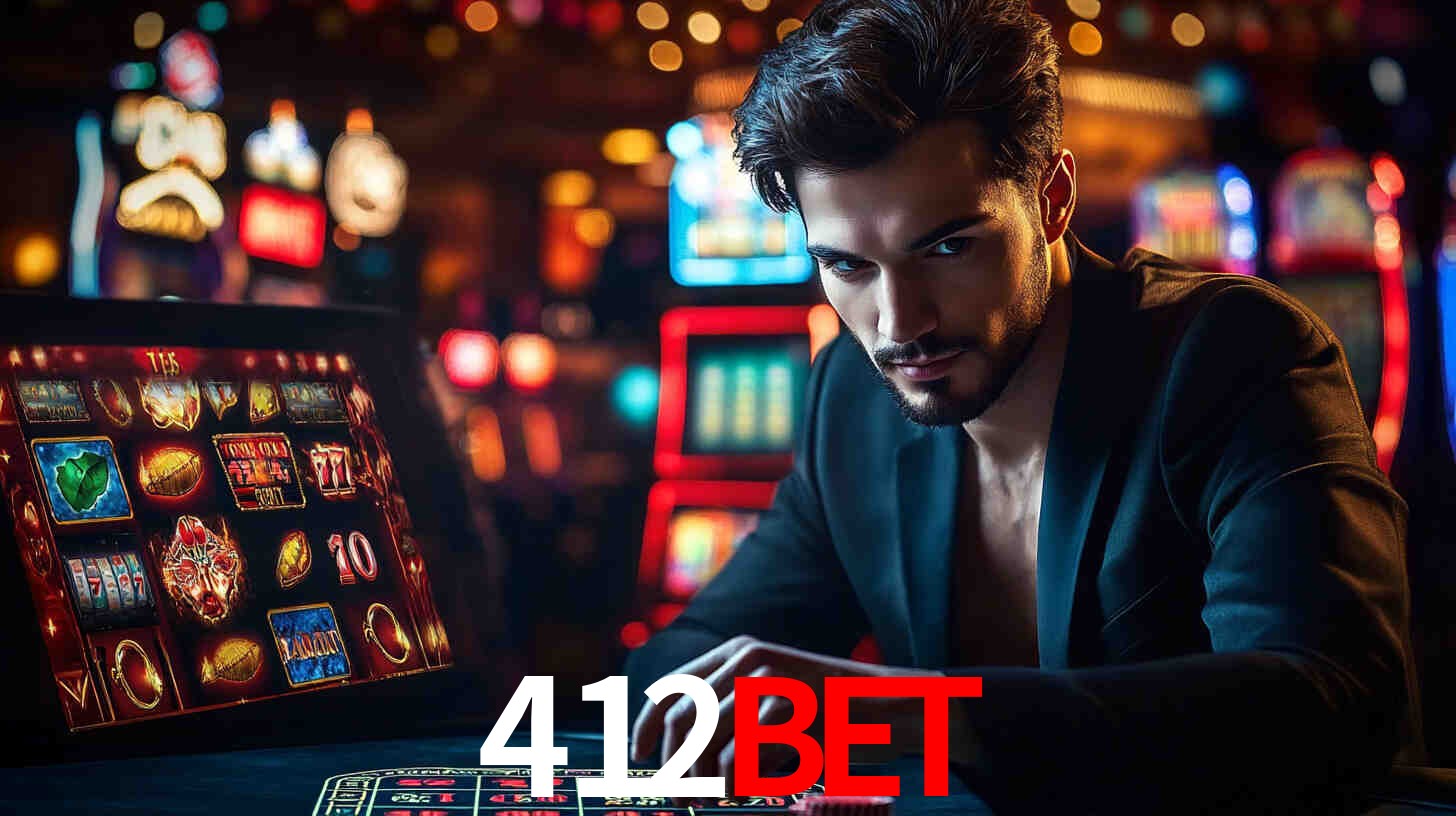 412bet