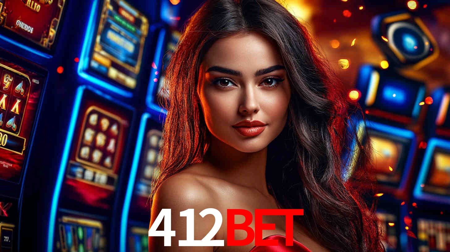 A Popularidade dos Caça-Níqueis no 412bet