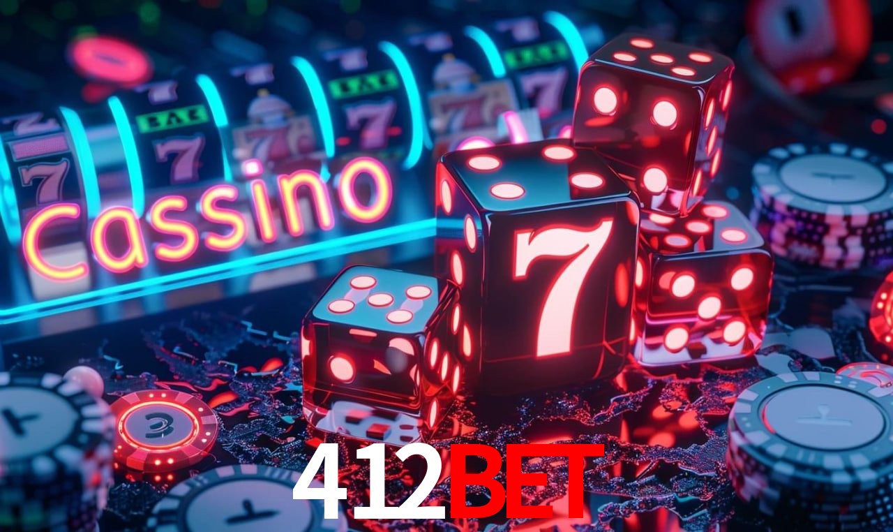 Statistics 412bet