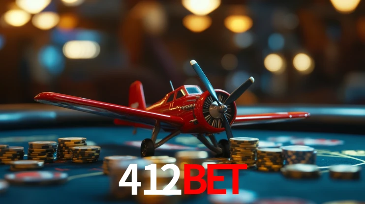 Live Casino 412bet