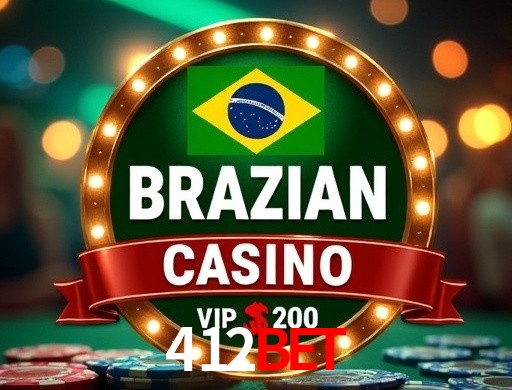 Canal oficial no Telegram da 412bet
