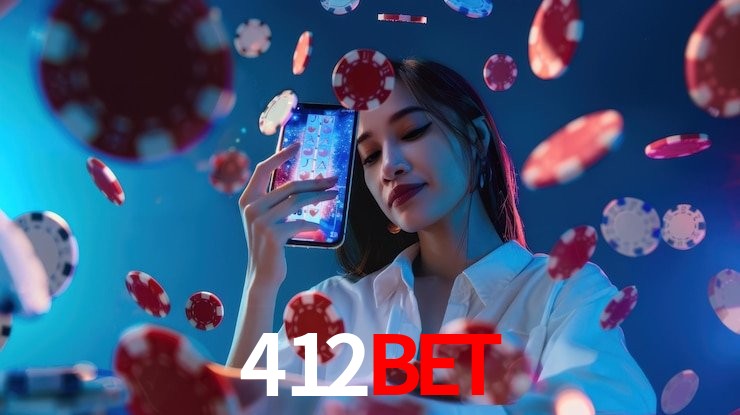 Inovações de Jogos na 412bet: O Futuro das Experiências Interativas