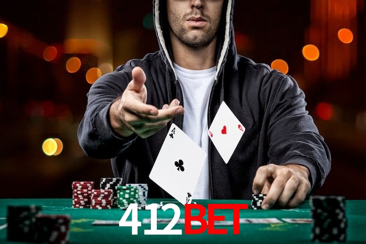 Mercados ao vivo e cash out na 412bet