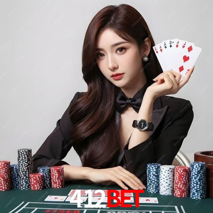 Design Responsivo 412bet
