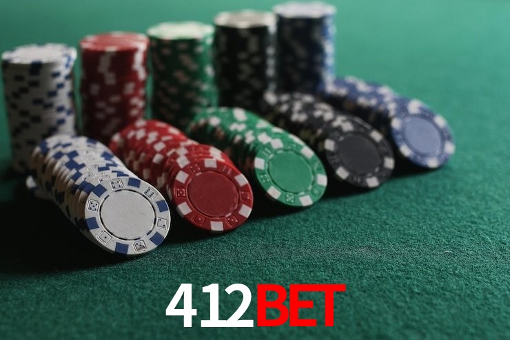 Game Statistics 412bet