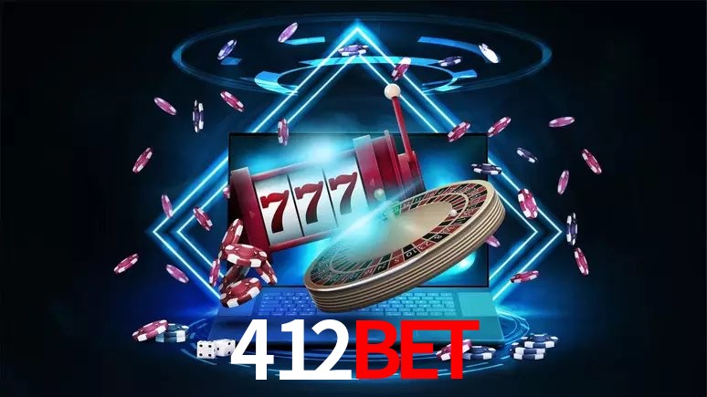 Casino Ao Vivo 412bet