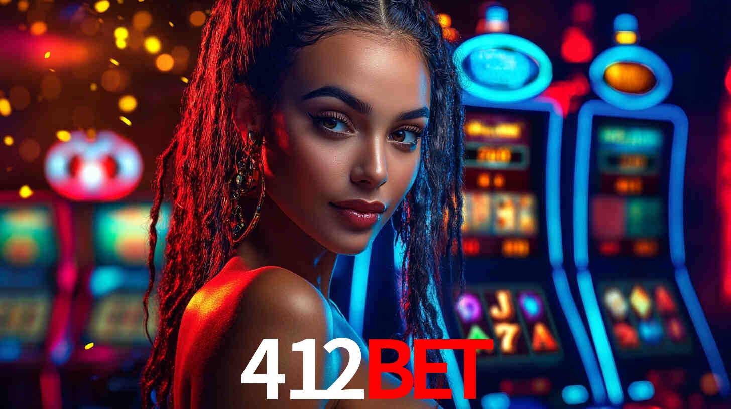 Apostas Esportivas na 412bet: Um Guia Completo