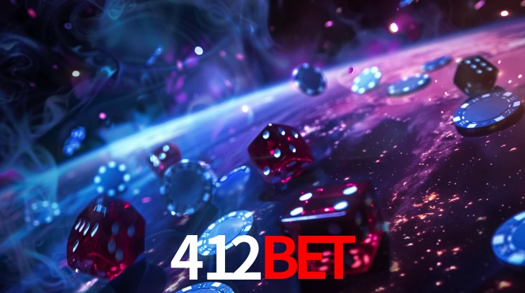 Game Providers 412bet