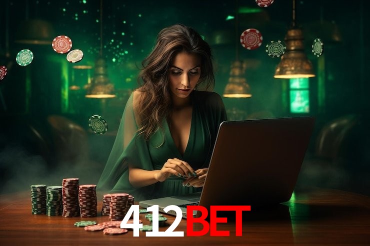 APP rápido e leve da 412bet