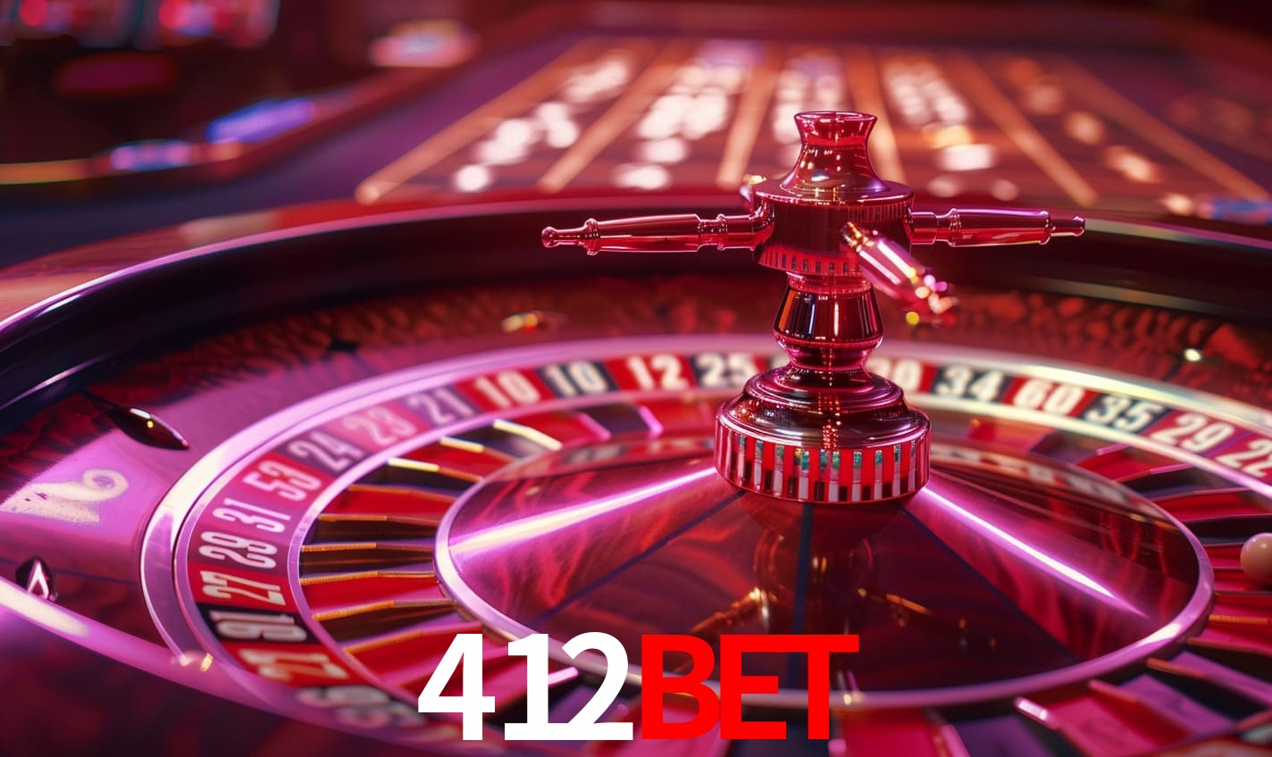 Descubra a Essência do 412bet: Nossa História e Compromissos