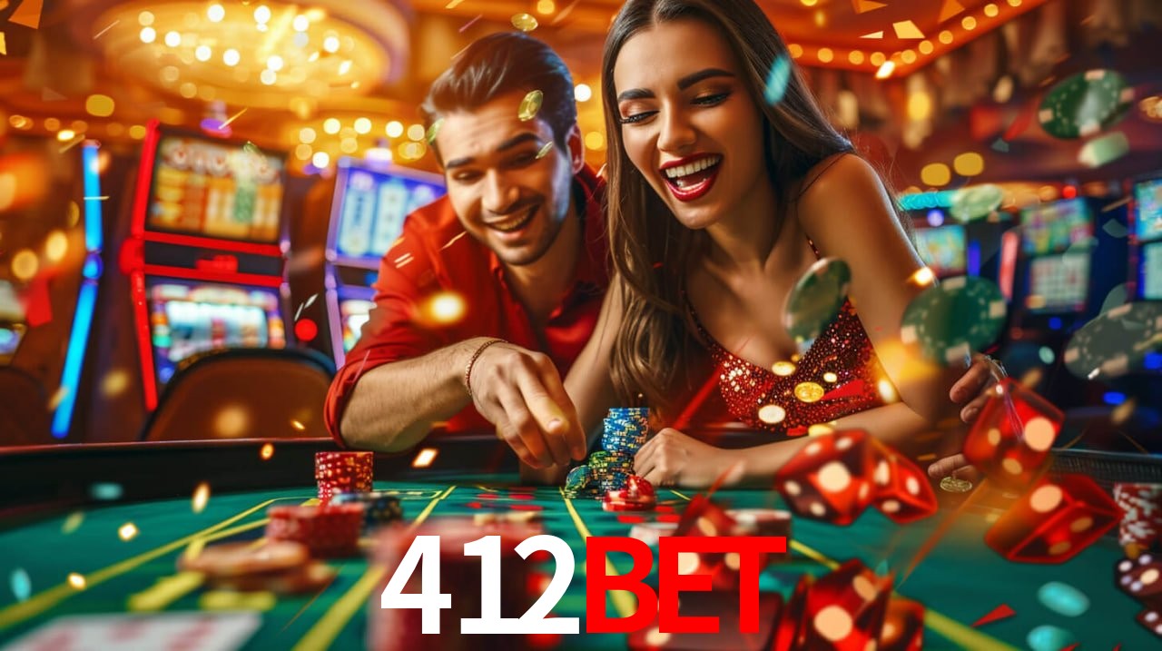 Cadastro Rápido 412bet