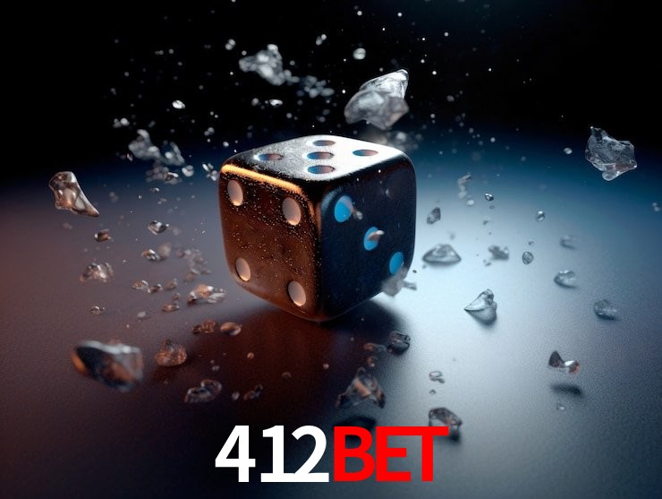 Variedade de jogos na 412bet