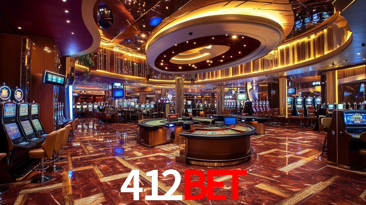Daily Bonuses 412bet