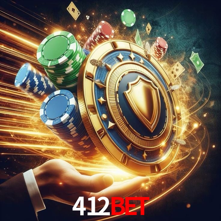Torneios e prêmios garantidos na 412bet