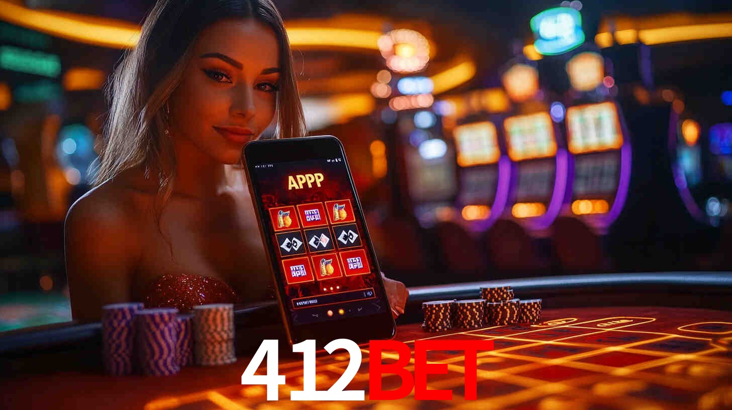 Descubra o Programa VIP da 412bet: Vantagens Exclusivas para Jogadores