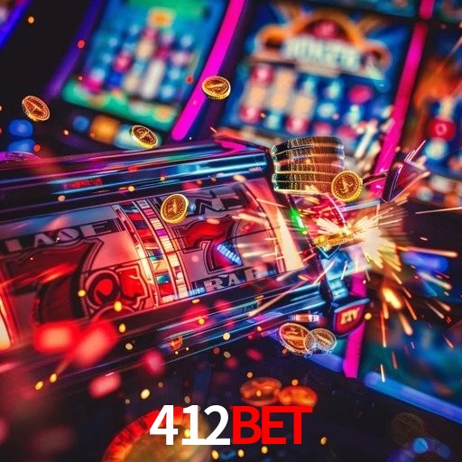 Jogos Exclusivos 412bet