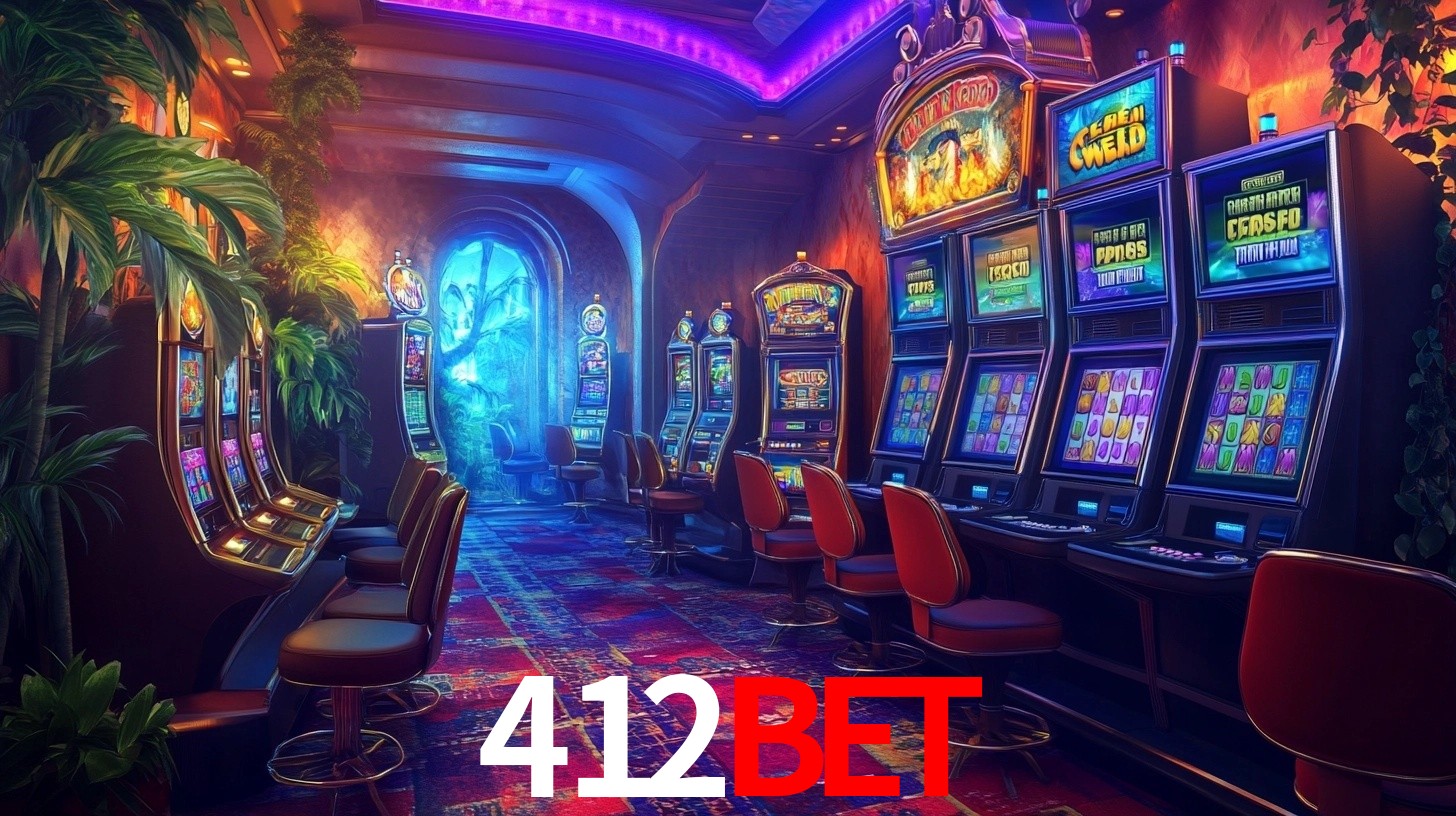 Programa VIP 412bet