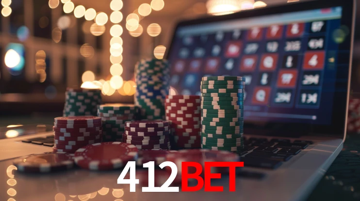 Secure Login 412bet