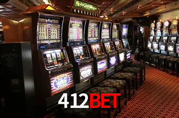 Inovações de Jogos na 412bet: O Futuro das Experiências Interativas