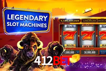 A Revolução dos Aplicativos de Jogos no 412bet