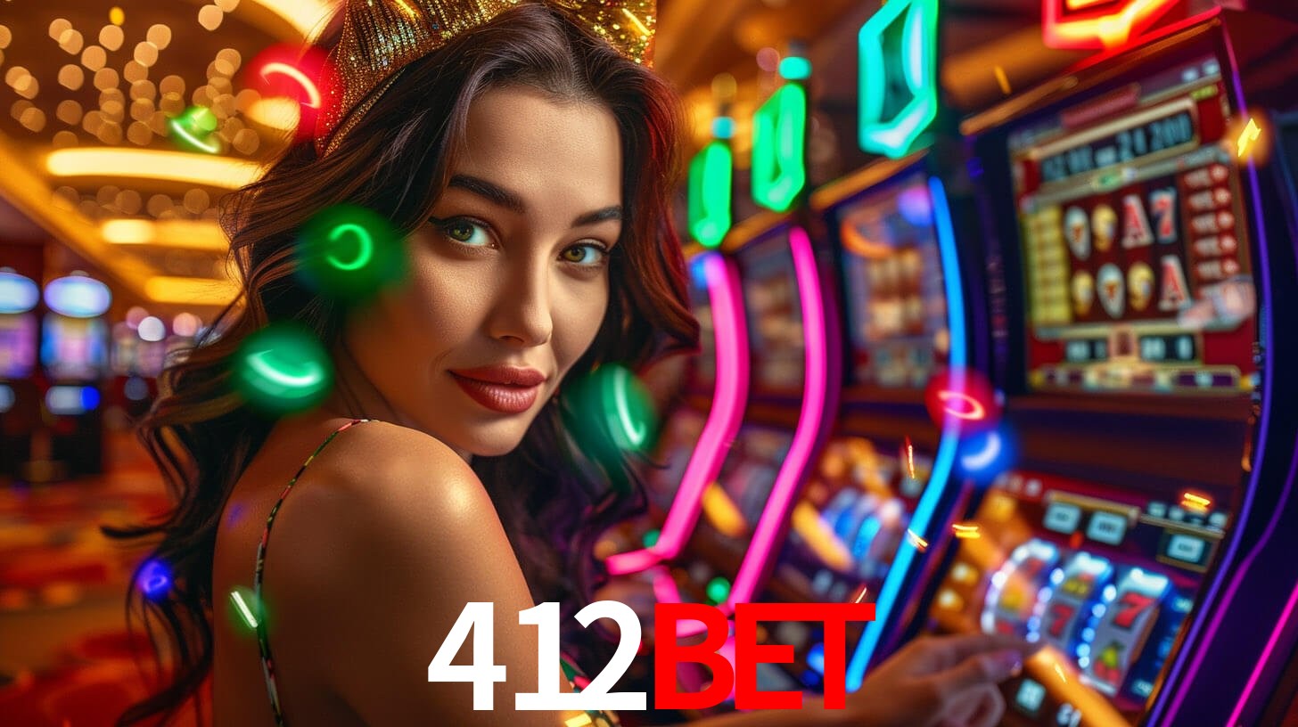 Download rápido e seguro na 412bet