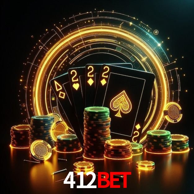 Recursos de Bônus 412bet