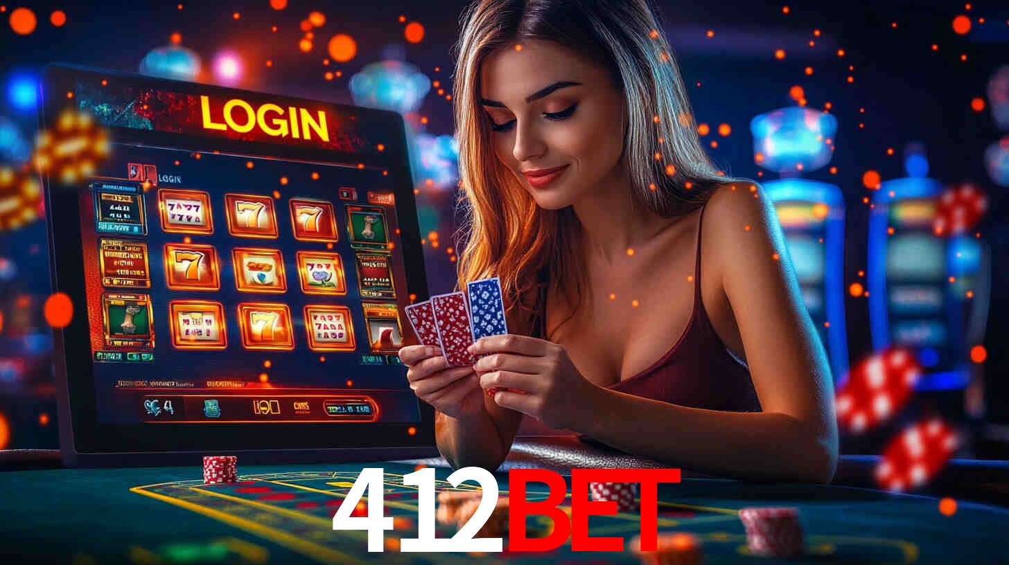 Bônus Generosos e Exclusivos no 412bet para Você!