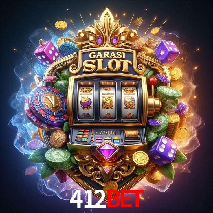 Benefícios da Conta 412bet