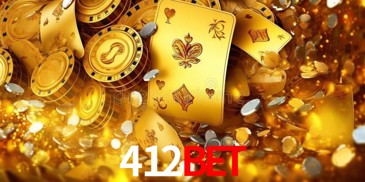 Explorando a Categoria de Eventos em Apostas na 412bet