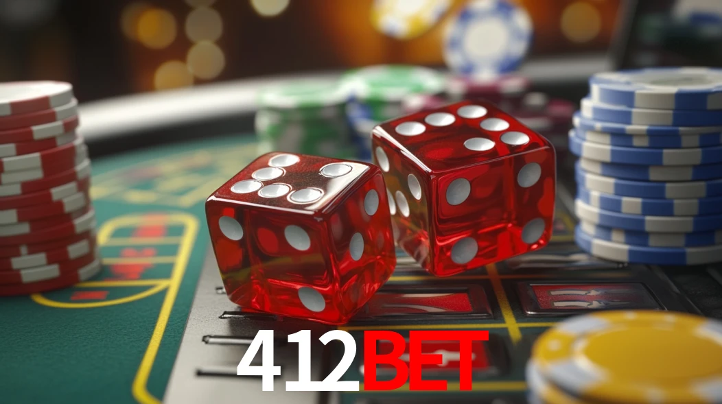 Tournaments 412bet