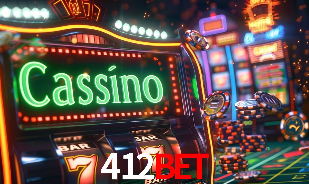 Login Seguro 412bet