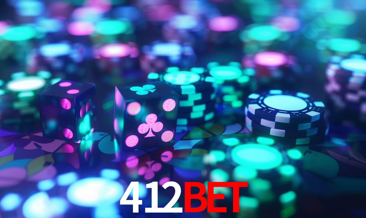 Programa VIP 412bet