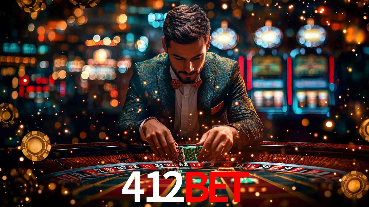 Exclusive Games 412bet