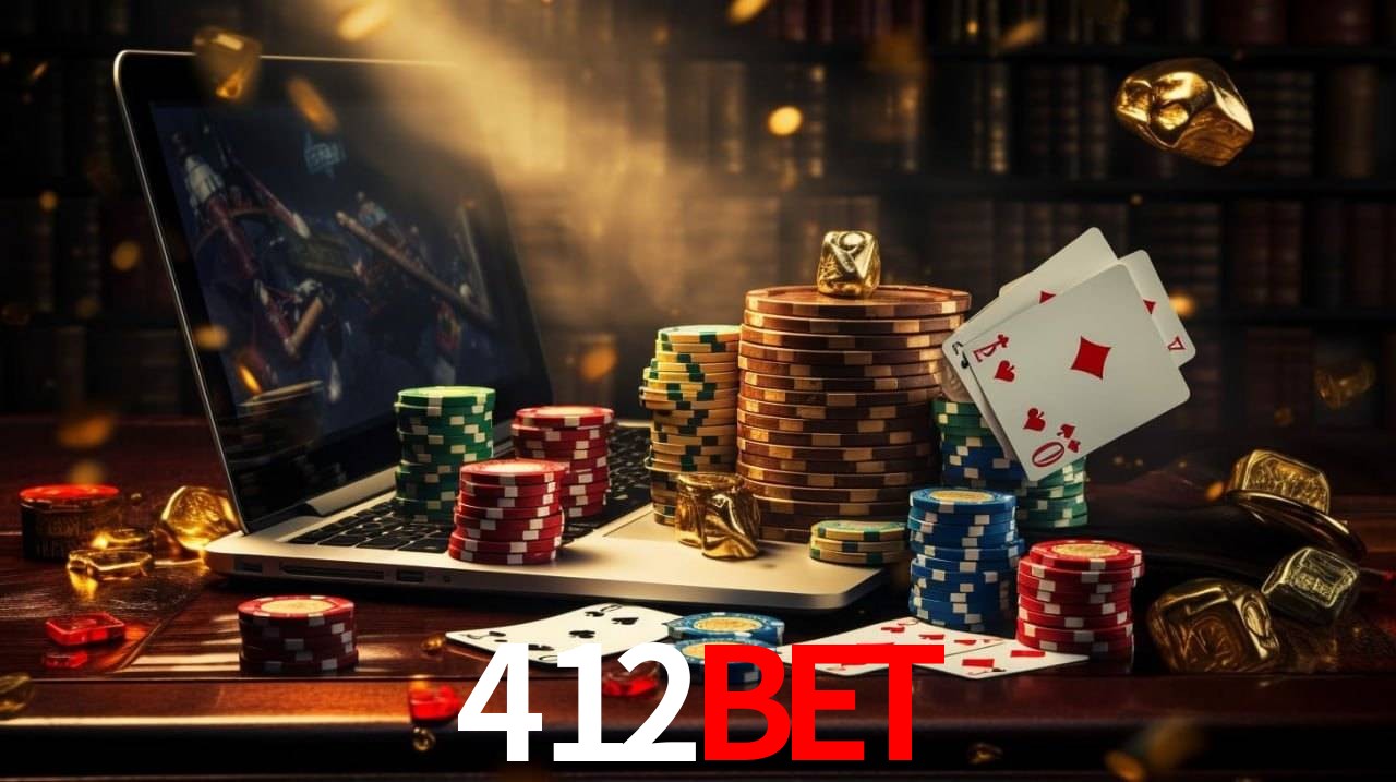 Torneios 412bet