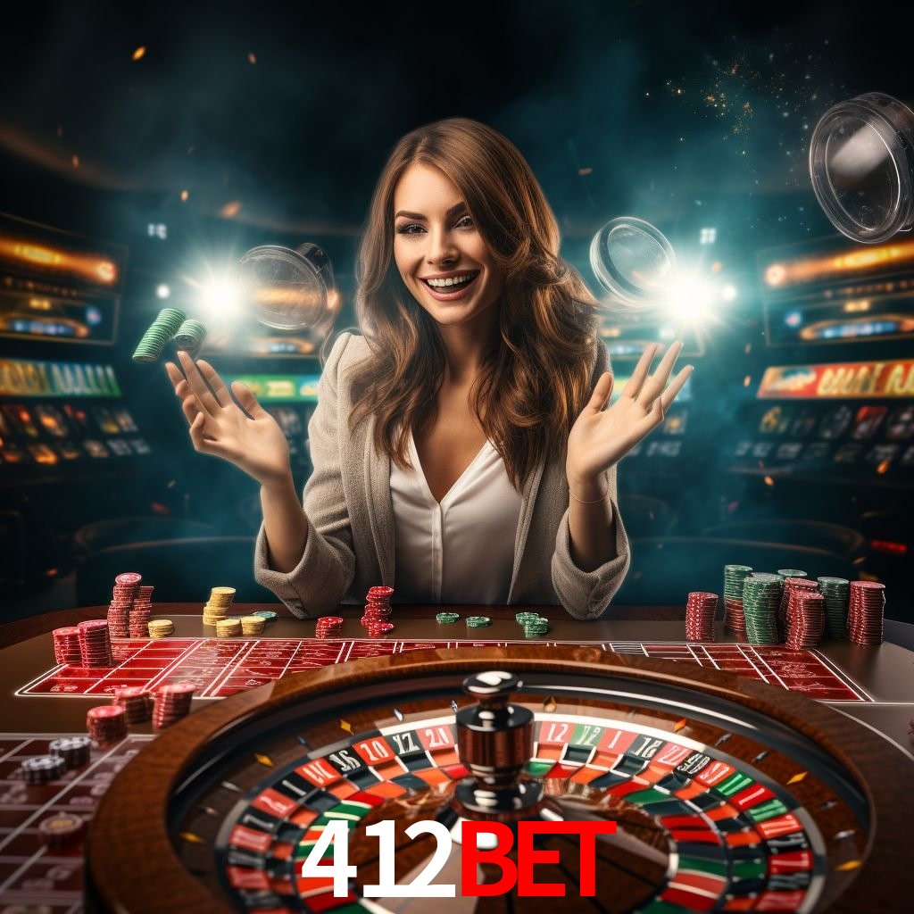 Explore as vantagens do 412bet: serviço profissional e confiabilidade