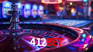 Experiência VIP 412bet