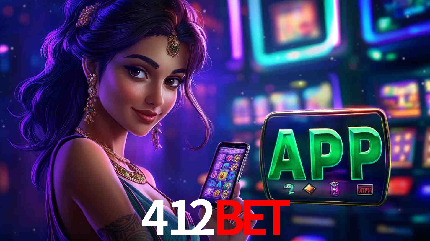 412bet: A Experiência de Casino com Jogos de Mesa ao Vivo