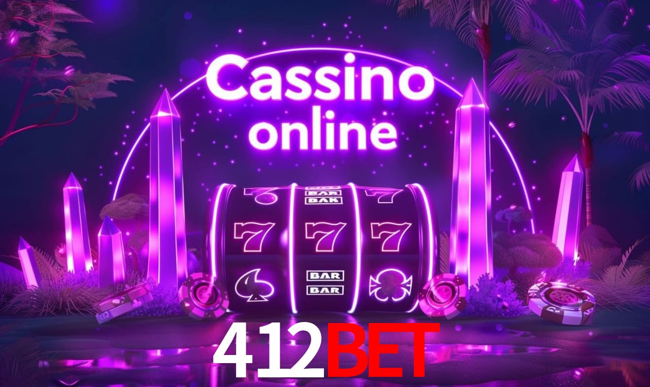 Segurança 2FA 412bet
