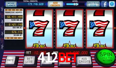 Desvendando o Mundo dos Jogos Virtuais na 412bet