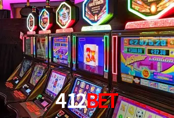 A Emoção da Loteria na 412bet: Uma Chance de Mudança de Vida