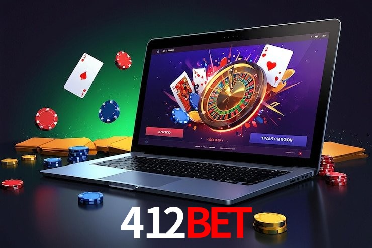 Promoções Sazonais 412bet