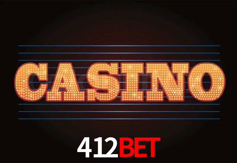 Apostas de Tênis 412bet