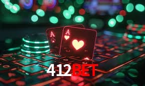 Apostas de Basquete 412bet