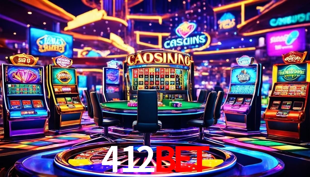 Estatísticas Esportivas 412bet