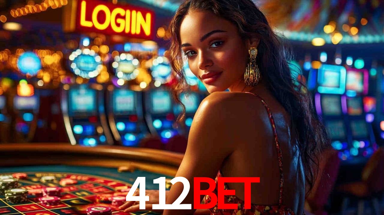 Diretório de Jogos 412bet