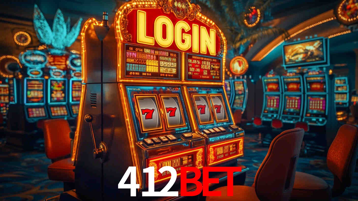 412bet App Interface