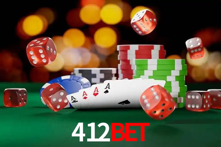 Avaliações dos Jogadores 412bet