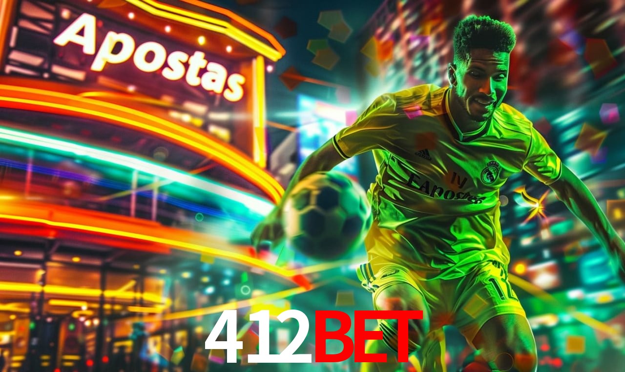 Estatísticas do Jogo 412bet