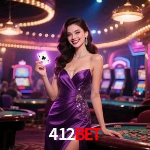 PIX Instantâneo 412bet