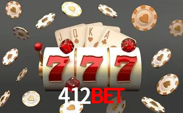 Cadastro rápido e seguro na 412bet
